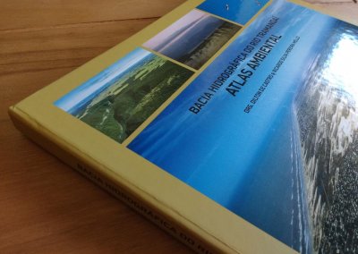 Bacia Hidrográfica do Rio Tramandaí – Atlas Ambiental