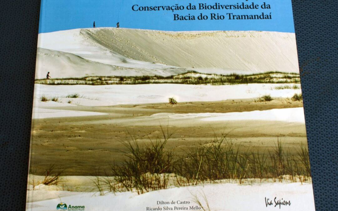 Áreas Prioritárias para a Conservação da Biodiversidade da Bacia do Rio Tramandaí