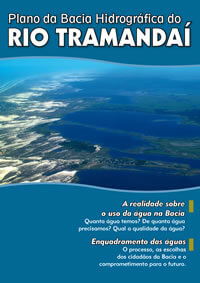 Plano da Bacia Hidrográfica do RIO TRAMANDAÍ